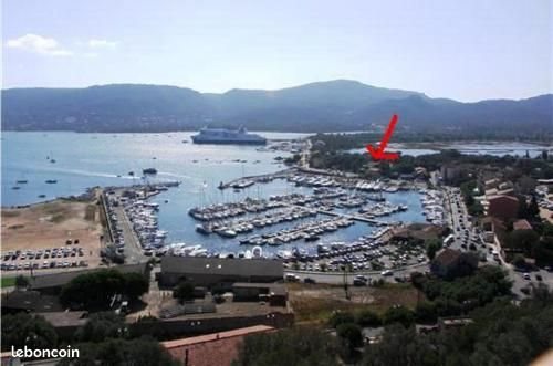 Appartement à louer, 65m², Porto-Vecchio