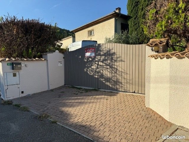 Maison à vendre, 100m², Laveyron