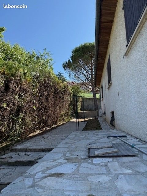Maison à vendre, 100m², Laveyron