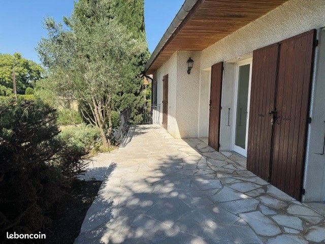 Maison à vendre, 100m², Laveyron
