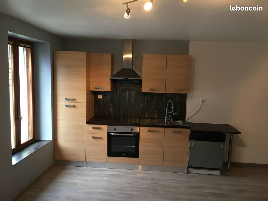 Appartement à vendre, 60m², Frouard