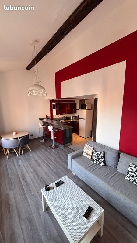 Appartement à louer, 38m², Avignon