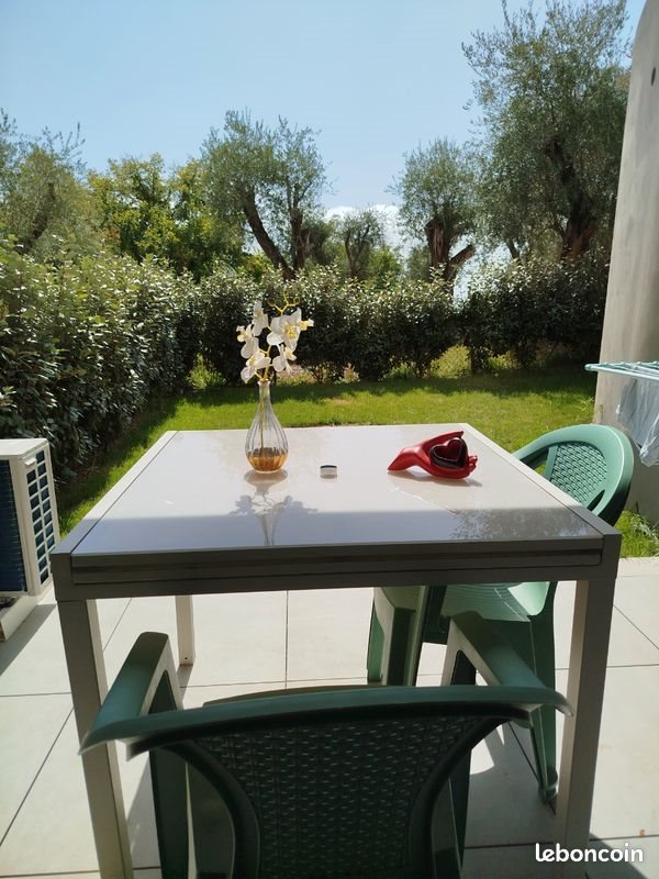 Appartement à vendre, 29m², Nice