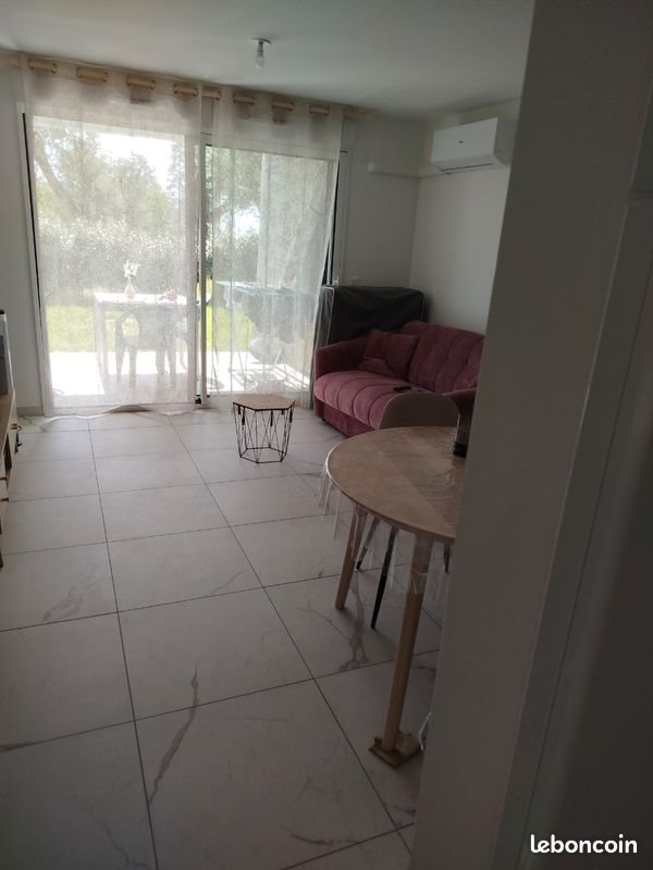 Appartement à vendre, 29m², Nice