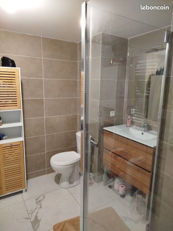 Appartement à vendre, 29m², Nice