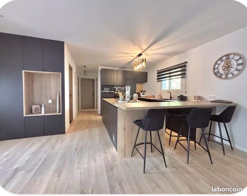 Maison à vendre, 160m², Saint-Georges-d'Orques