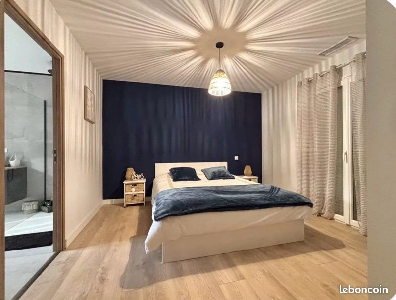 Maison à vendre, 160m², Saint-Georges-d'Orques