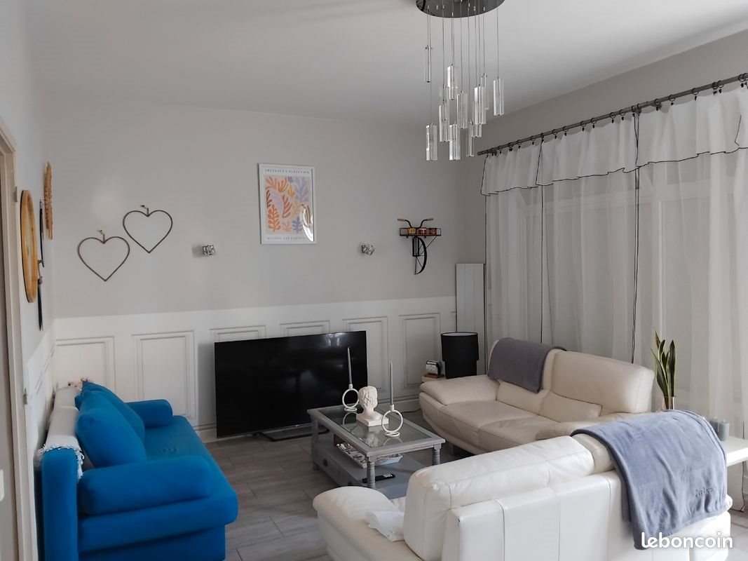 Maison à louer, 85m², Rouffignac-Saint-Cernin-de-Reilhac
