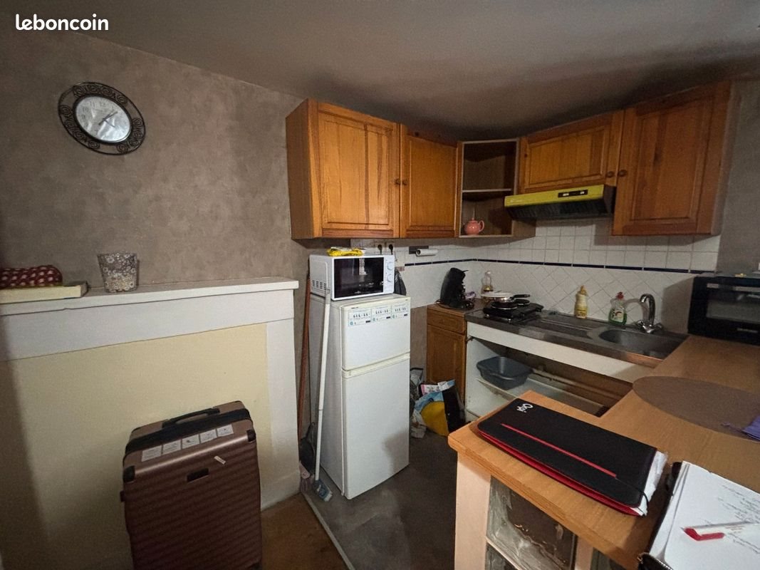 Appartement à louer, 25m², Poitiers