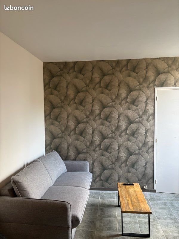 Appartement à louer, 21m², Dinan