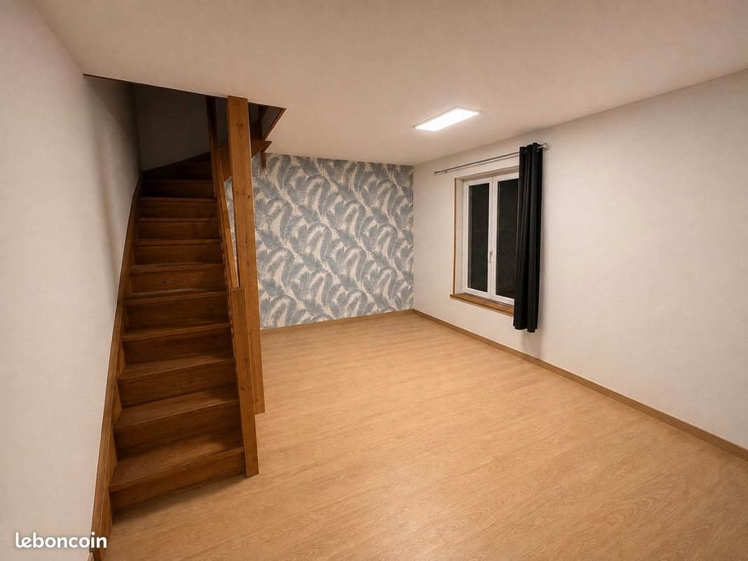 Maison à louer, 50m², Doudeville
