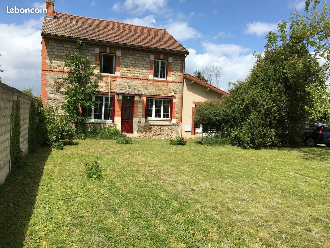 Maison à louer, 146m², Sommepy-Tahure