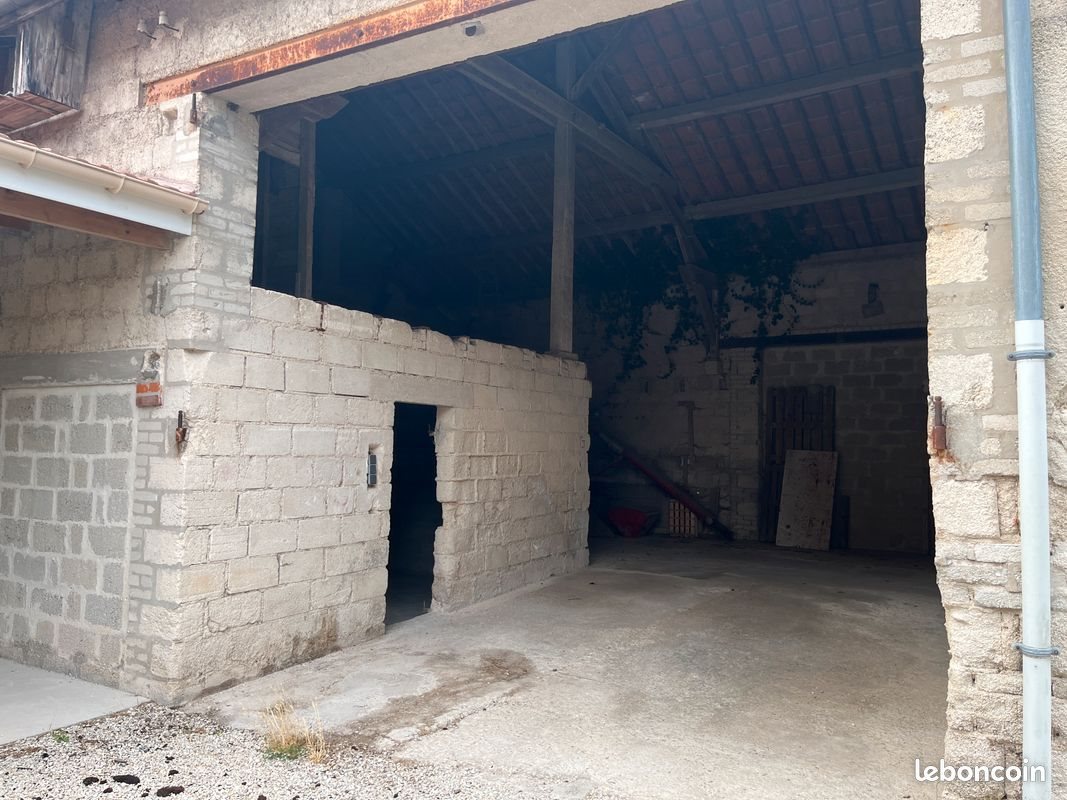 Maison à louer, 146m², Sommepy-Tahure