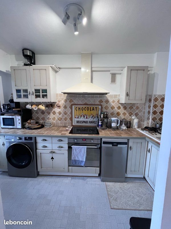 Appartement à louer, 45m², Le Cannet