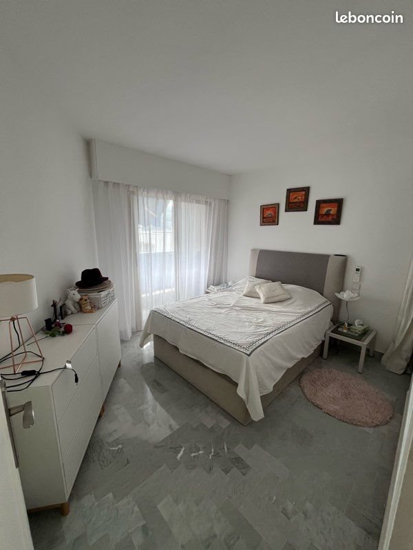 Appartement à louer, 45m², Le Cannet