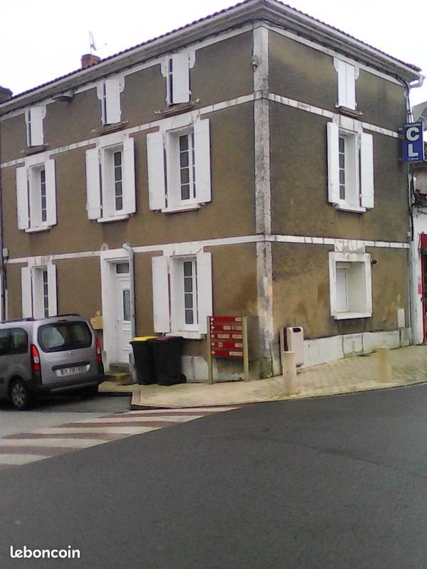 Maison à louer, 120m², Magnac-sur-Touvre