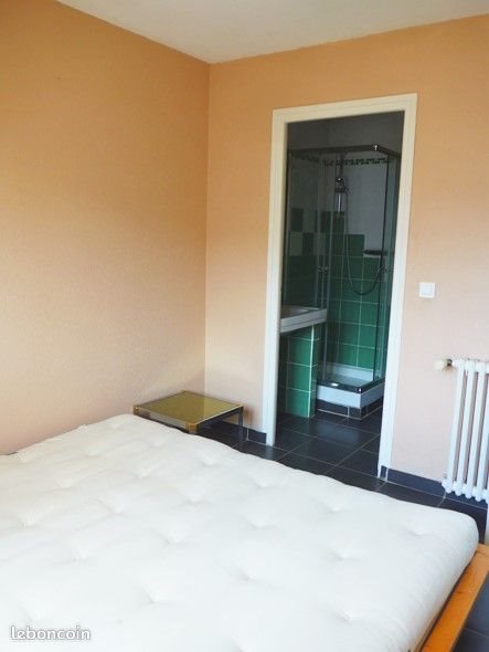Appartement à louer, 30m², Lorient