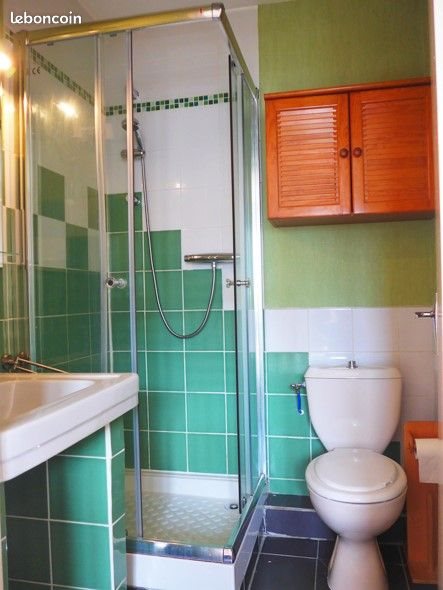 Appartement à louer, 30m², Lorient
