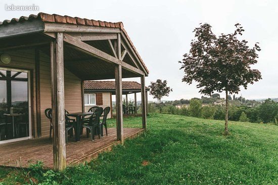 Maison à louer, 35m², Monclar-de-Quercy
