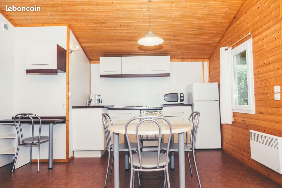 Maison à louer, 35m², Monclar-de-Quercy