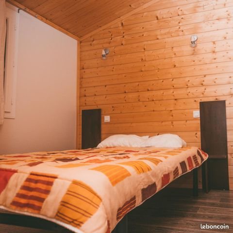 Maison à louer, 35m², Monclar-de-Quercy
