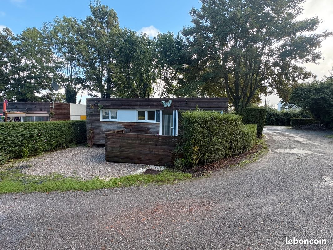 Appartement à louer, 38m², Steenvoorde