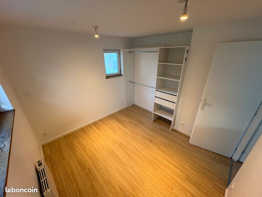 Appartement à louer, 38m², Steenvoorde