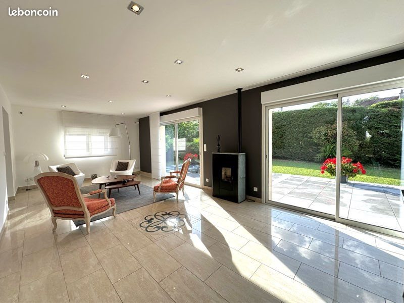 Maison à vendre, 183m², Gueux