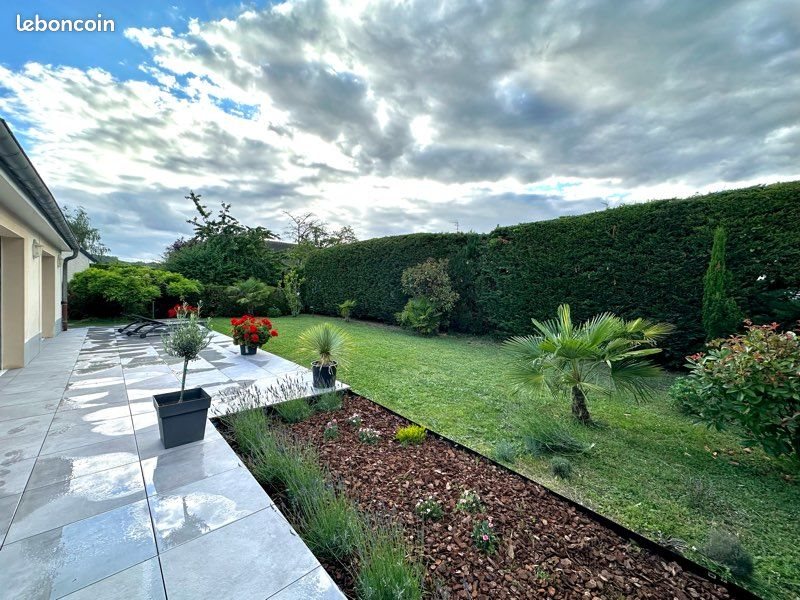 Maison à vendre, 183m², Gueux