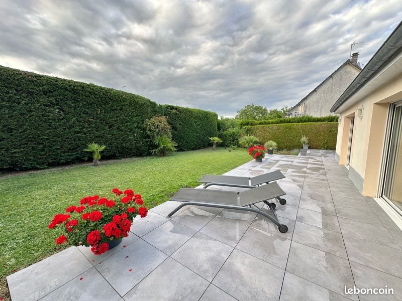 Maison à vendre, 183m², Gueux