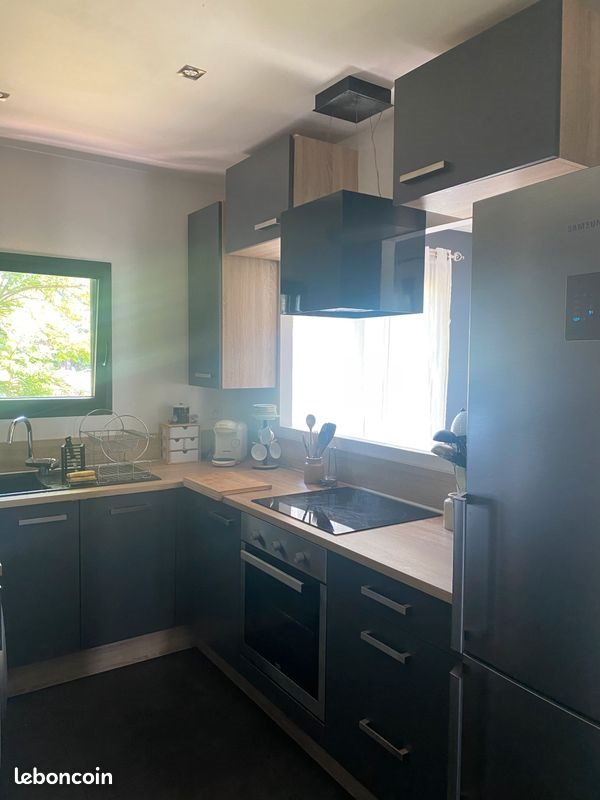 Maison à louer, 70m², Davézieux
