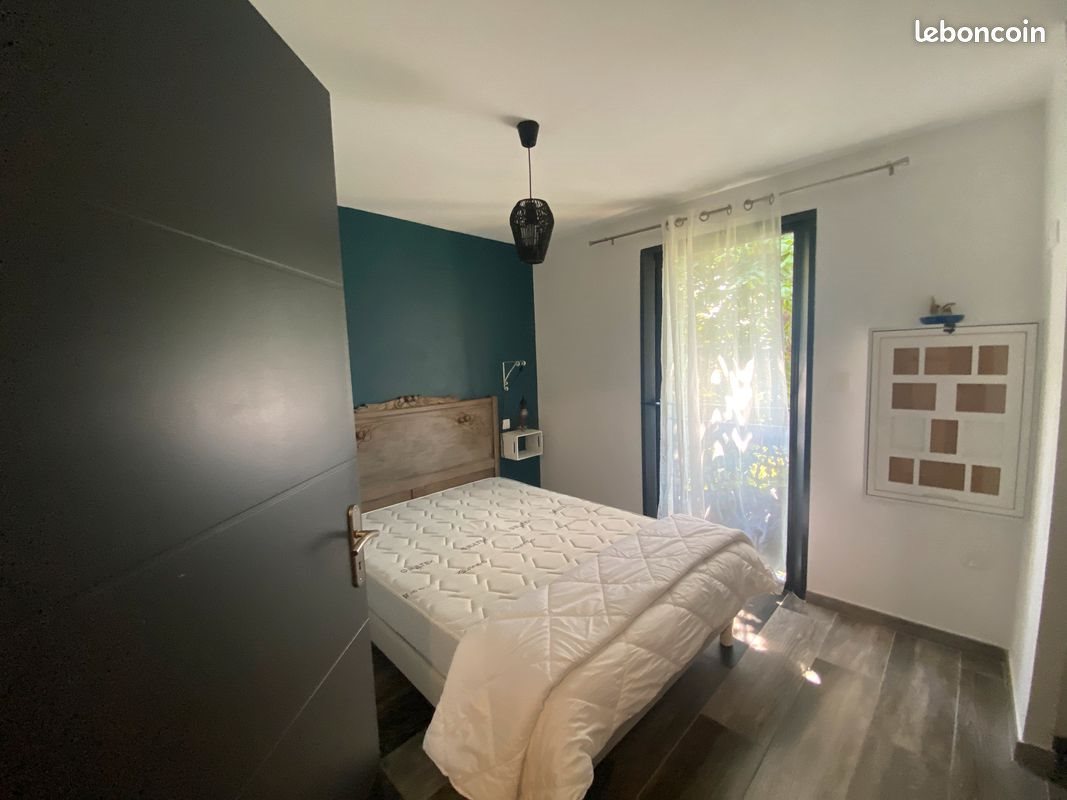 Maison à louer, 70m², Davézieux