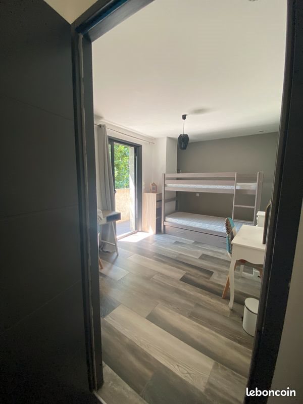 Maison à louer, 70m², Davézieux