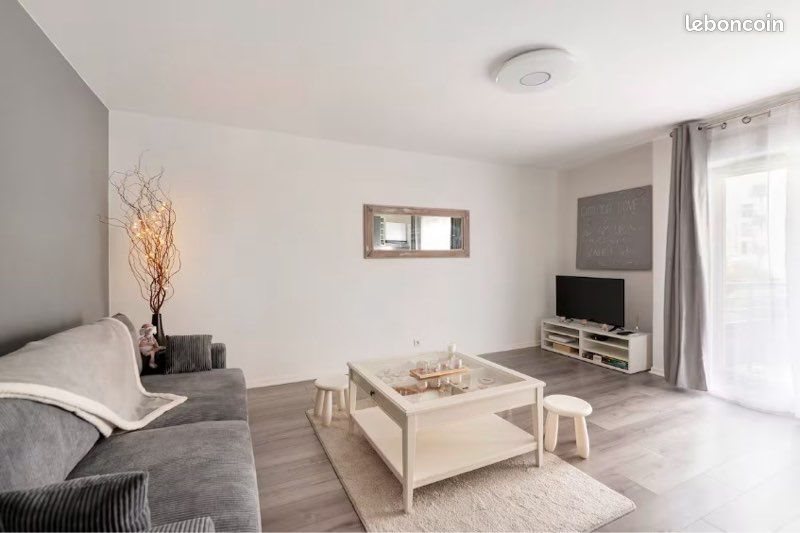 Appartement à vendre, 58m², Massy