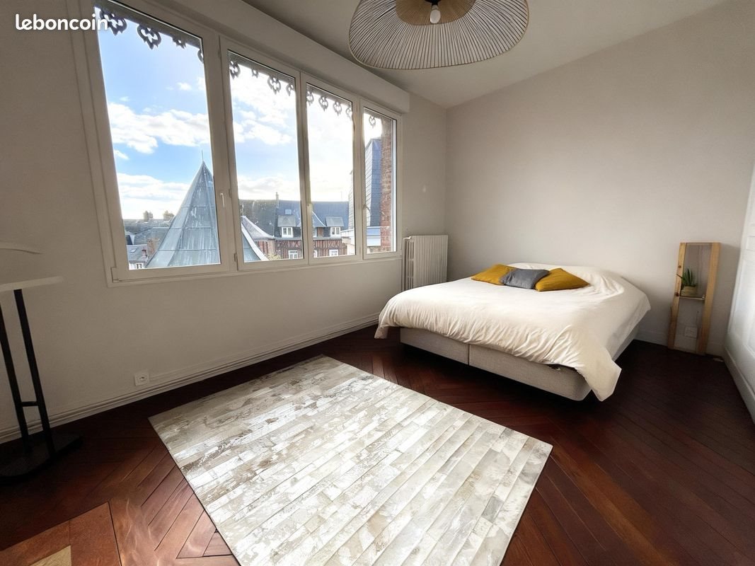 Appartement à vendre, 106m², Rouen