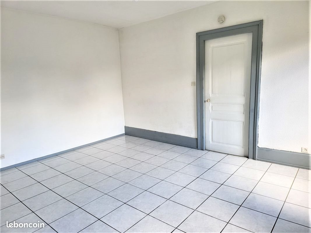 Appartement à louer, 51m², Belfort
