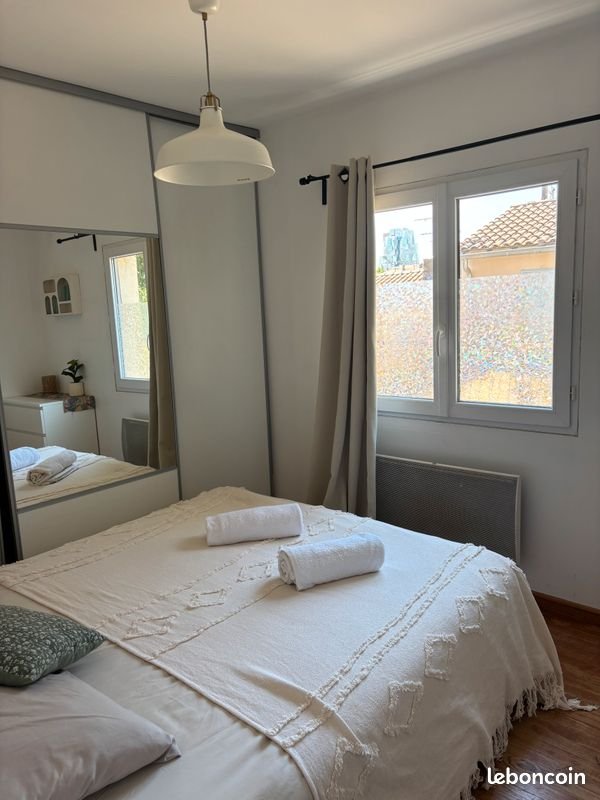 Appartement à louer, 80m², Arles
