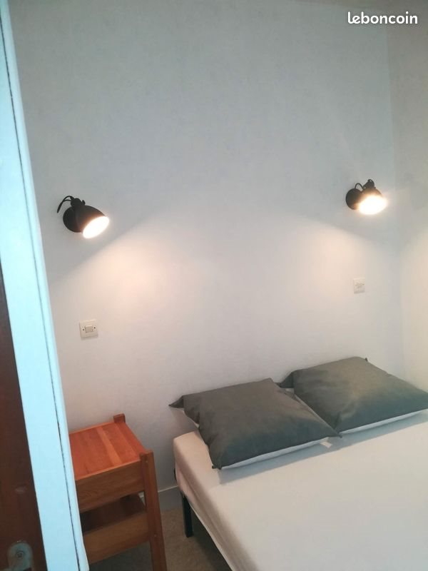 Appartement à louer, 35m², La Roche-Posay