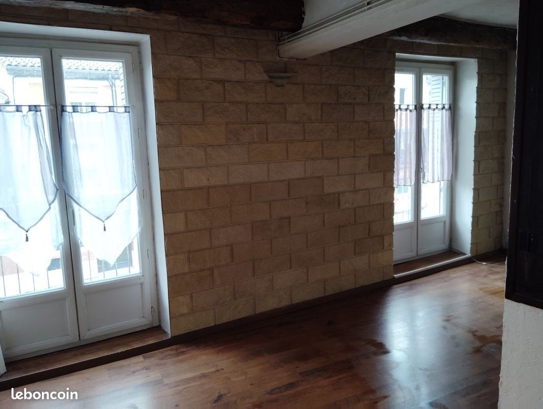 Maison à louer, 120m², Aubenas