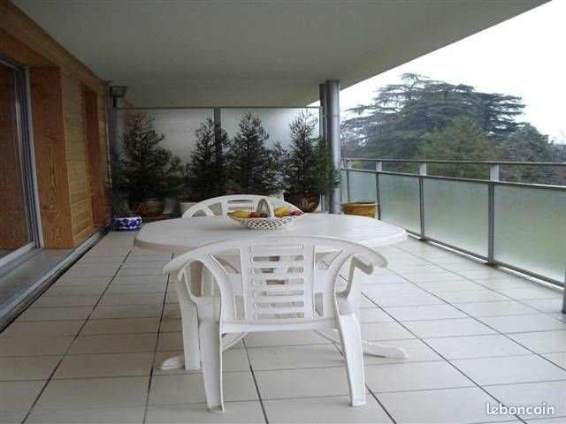 Appartement à louer, 82m², La Tronche