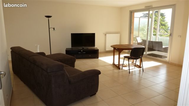 Appartement à louer, 82m², La Tronche