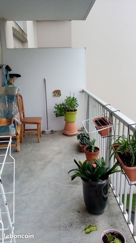 Appartement à vendre, 72m², Pau