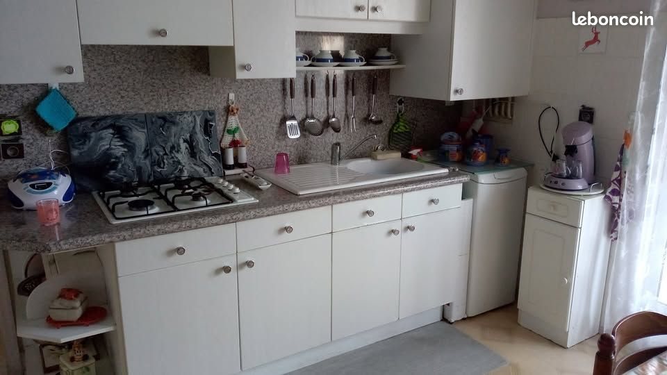 Appartement à vendre, 72m², Pau
