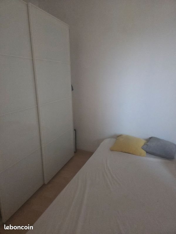 Appartement à louer, 70m², Viry