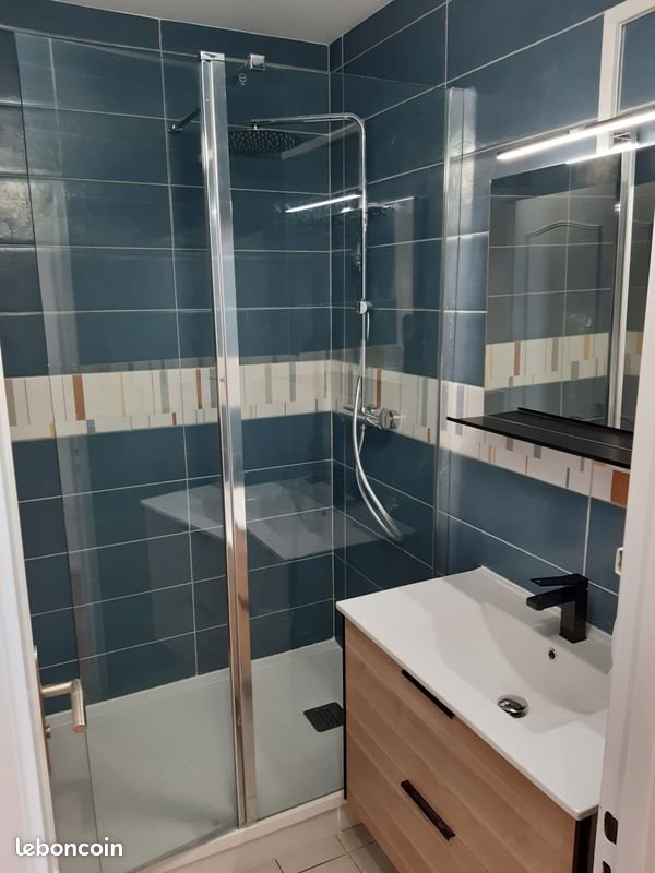 Appartement à vendre, 90m², Le Bouscat