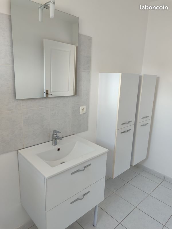 Maison à louer, 86m², Saint-Vivien-de-Médoc