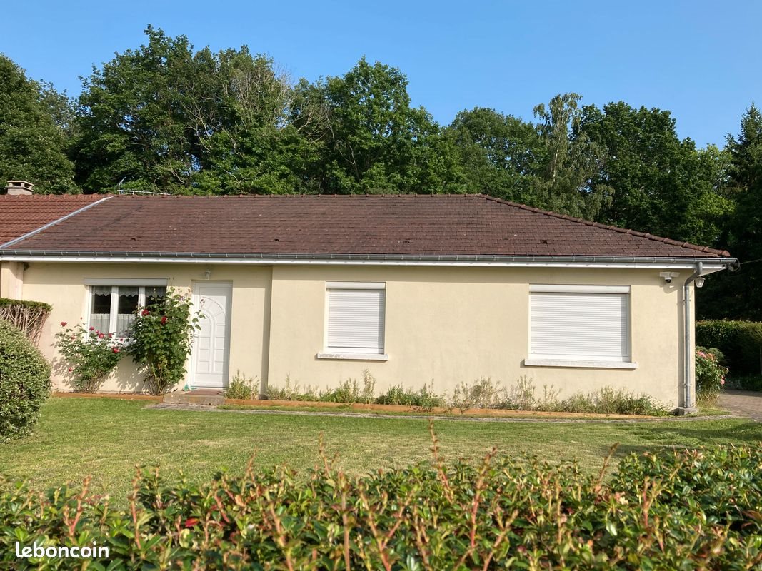 Maison à vendre, 116m², Evreux