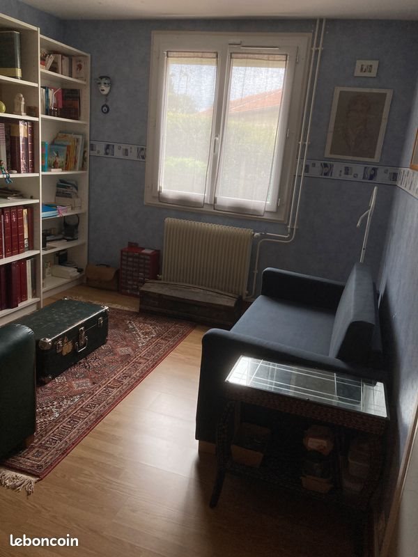 Maison à vendre, 116m², Evreux
