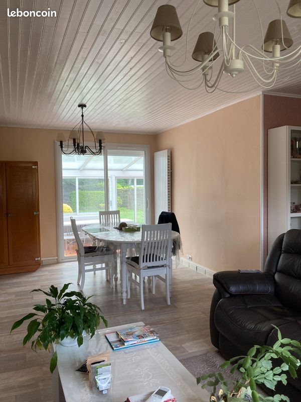 Maison à vendre, 116m², Evreux