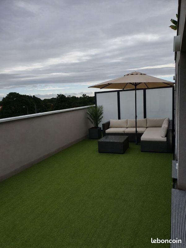 Appartement à louer, 67m², Lormont